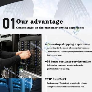 Serveur Tour HPE <span class=keywords><strong>ProLiant</strong></span> <span class=keywords><strong>ML350</strong></span> <span class=keywords><strong>G10</strong></span> 4U Intel Xeon-Gold 6240L 16 Go de Mémoire Garantie 3 Ans Prix Bas - Meilleures Ventes - Product Image 3