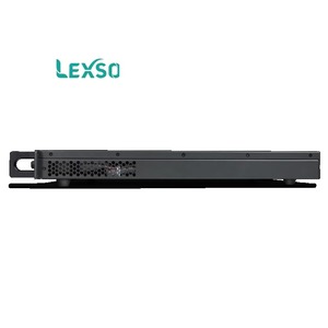 Fuente de alimentación conmutada programable de amplio rango Siglent Sps6225x Lexso - Product Image 4