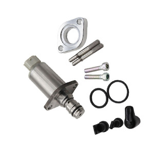 Regulador de Presión de Combustible Toyota 04226-0L010 294009-0120, Pieza de Repuesto para Válvula SCV de Bomba de Combustible - Product Image 3