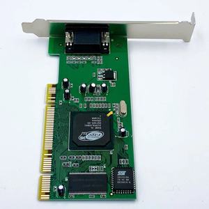 Carte vidéo ATI <span class=keywords><strong>Rage</strong></span> XL 8 Mo PCI VGA - Product Image 4