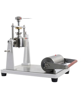 SKZ109 ISO535 <span class=keywords><strong>Cobb</strong></span> testeur d'absorption de vapeur d'eau équipement de laboratoire - Product Image 6