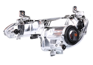 Luce <span class=keywords><strong>giorno</strong></span> marcia <span class=keywords><strong>auto</strong></span> drl fendinebbia anteriore per Peugeot 508 508L 2011-2014 - Product Image 2