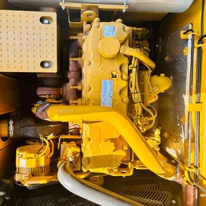 Excavatrice hydraulique sur chenilles Caterpillar CAT324D d'occasion, modèle 2024, 20000 kg, excellent état, avec moteur - Product Image 5