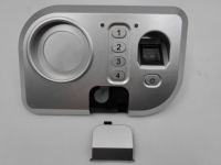 Serrure numérique biométrique à clavier SY-162 à poignée rotative pour tiroir-caisse et coffre-fort – Meilleures ventes