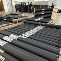 Les usines chinoises ont un grand nombre de rouleaux d'impression XL105 XL106 de haute qualité et résistants à l'usure en stock