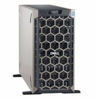 PowerEdge T640 Tower Server Intel Xeon Gold 6230R 32GB RAM 1100W Power Supply 5U Tower Server