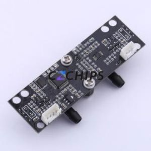 Sensor de gas AOF1010 nuevo y original Venta completa Chips de componentes electrónicos Proveedor y servicio BOM - Product Image 2