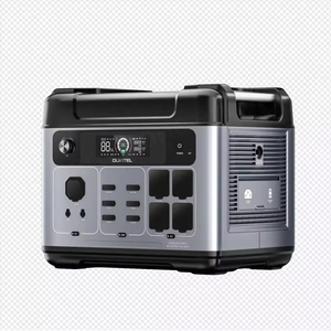 Station d'alimentation portable Oukitel P2001 Plus EU 2048Wh 4000W Station d'alimentation à charge rapide Surtension 4800w Prise en charge 220v Station d'alimentation UPS - Product Image 2