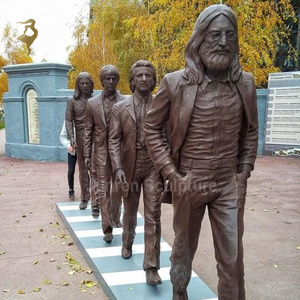 Nổi tiếng trang trí nội thất đúc tang Christ hình Brass Jesus tượng để bán - Product Image 6