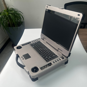 Skywalker G15 Chuyên Nghiệp 2.4Ghz <span class=keywords><strong>Drone</strong></span> Điều Khiển Từ Xa Dài Phạm Vi Mặt Đất Trạm Điều Khiển Chuyến Bay Làm Hợp Kim Pin-Powered - Product Image 1