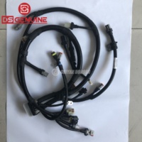 Arnés de Cableado para Unidad de Control Electrónico (ECU) de Motor Diésel ISLe, 3966768 3970310