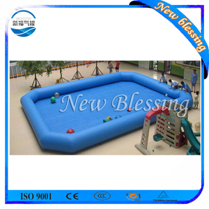 PVC Floating <strong>Inflatable</strong> Boat Swimming <strong>Pool</strong> Best Selling Swimming <strong>Pool</strong> <strong>Inflatable</strong> for Sale - Product Image 5