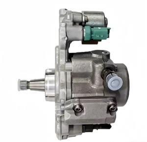 Bomba de Inyección de Combustible Common Rail Diésel Original Nueva 1111100ED01 para <span class=keywords><strong>KIA</strong></span> <span class=keywords><strong>CARNIVAL</strong></span> II/III K2900 <span class=keywords><strong>2.9</strong></span> <span class=keywords><strong>CRDi</strong></span> OEM 9424A100A Pieza de Motor - Product Image 1