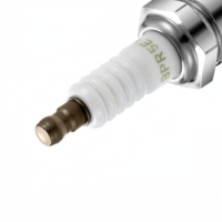 Bougie d'allumage de moto iridium de pièce de moteur de moto de prix usine pour A7TC C7HSA CR8E B7TC D8EA CPR6EA-9