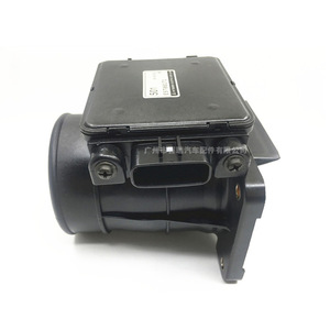 เซ็นเซอร์วัดการไหลของอากาศ E5T08171MD336501 สำหรับมิตซูบิชิ 12V อะไหล่ทดแทนใหม่ - Product Image 3