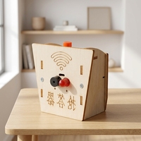 Kit de composants de buzzer électronique OKYN-G5698 pour systèmes d'alarme personnalisés