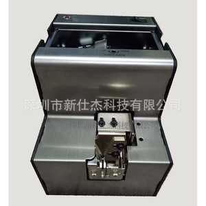 Alimentateur automatique de vis Qilisu HM-888 M2.0 6mm Argent pour assemblage électronique - Product Image 3