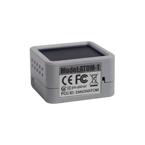 Noeud IOT portable <span class=keywords><strong>ESP32</strong></span> EDK M5Stack ATOM Matrix avec MPU6886 - Product Image 1