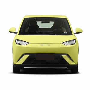 2025 chino Popular <span class=keywords><strong>automático</strong></span> <span class=keywords><strong>precio</strong></span> barato Mini coches eléctricos BYD Seagull coche 405KM nuevo BYD para la venta - Product Image 6
