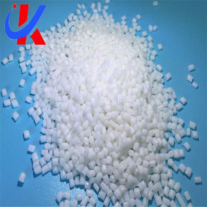 บริสุทธิ์/รีไซเคิลเม็ดพลาสติก PET เม็ดเรซินต่อกิโลกรัมราคาสารประกอบ PET GF20/GF35 - Product Image 4