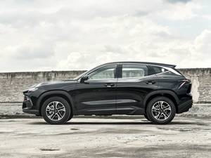 Offre Spéciale voiture à essence Jetour Dasheng 1.6T 197hp L4 <span class=keywords><strong>Idm</strong></span> 2023 d'occasion Jetour Dasheng 2024 Suv Nuevo - Product Image 3