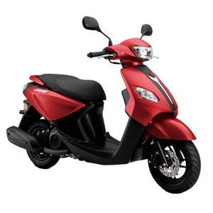 <span class=keywords><strong>JOG</strong></span> I 4 Tiempos Motocicleta <span class=keywords><strong>125cc</strong></span> Automático Motocicleta Gas Scooter - Product Image 3