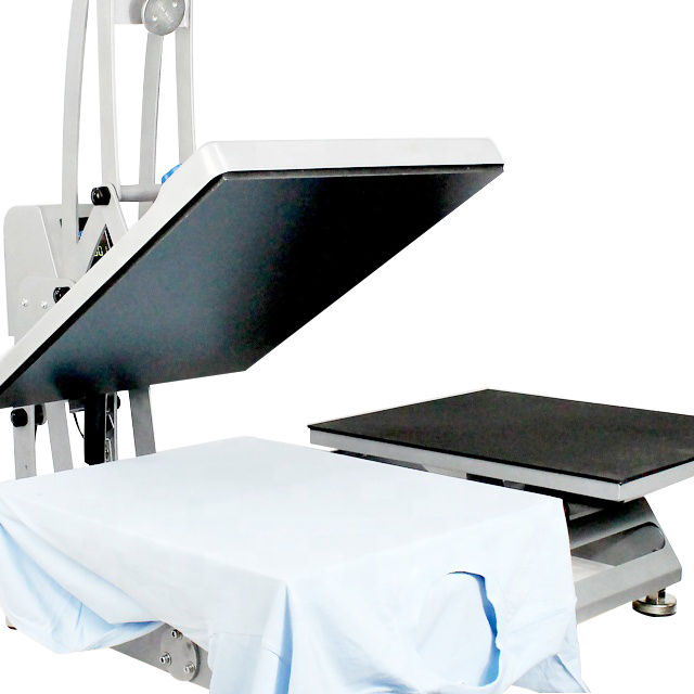 High Pressure Heat Press Heat Press