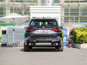 2024-2025 Colección de coches <span class=keywords><strong>BMW</strong></span> de lujo de alto rendimiento que incluye modelos de <span class=keywords><strong>gasolina</strong></span> I3 IX3 X1 X3 X5 IX EV Car Left-Steering Leather - Product Image 2