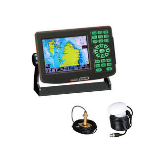 YSP 6 "Portable Depth Finder Fishing <span class=keywords><strong>Echo</strong></span> Sounder Prix - Product Image 1