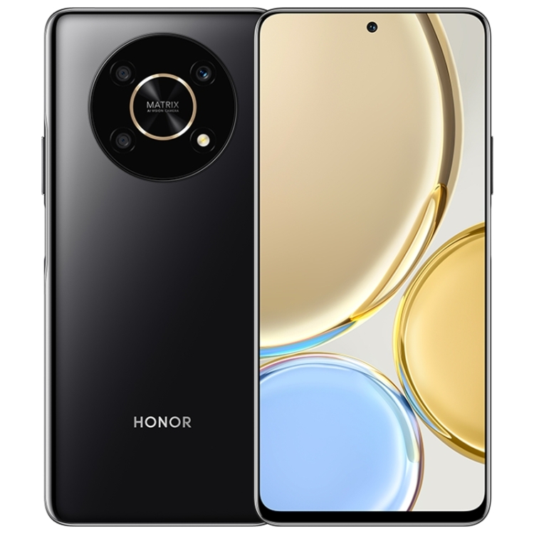 Honor X30 5G ANY-AN00: 48MP Camera, 8GB+256GB, 4800mAh Battery