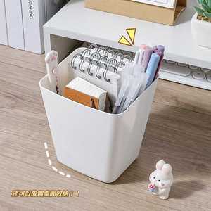 Cesta Colgante para Carrito, <span class=keywords><strong>Estante</strong></span> de Almacenamiento para Cocina, Dormitorio, Escritorio, Portaplumas, Cesta de Almacenamiento Colgante - Product Image 6
