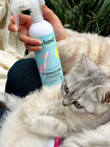 Profumo OEM per Cani e Gatti con Ingredienti Naturali, Deodorante Personalizzato per Animali Domestici, Spray Deodorante per Animali - Product Image 4