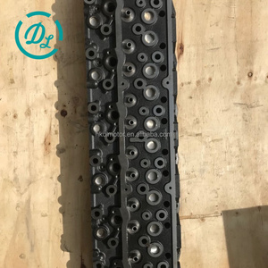 Cabeza de Cilindro EexcavaStart Diesel 6D16 ME993502 para Excavadoras - Duradera, Confiable, Fácil de Instalar - Product Image 4