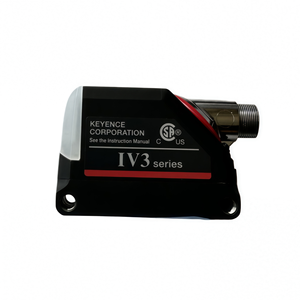 Têtes de capteurs IV3-G600CA IV3-G500CA IV3-G500MA utilisées pour l'inspection des défauts esthétiques à grande échelle dans l'industrie, en stock - Product Image 4