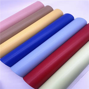 Tissu en cuir synthétique en daim végétalien pour sacs, chaussures, canapé, alternative écologique au cuir traditionnel - Product Image 2