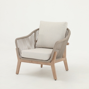 Ensemble <span class=keywords><strong>de</strong></span> meubles d'extérieur en rotin résistant aux intempéries, canapé <span class=keywords><strong>de</strong></span> <span class=keywords><strong>jardin</strong></span> en aluminium <span class=keywords><strong>de</strong></span> luxe, ensembles <span class=keywords><strong>de</strong></span> <span class=keywords><strong>jardin</strong></span> modernes pour hôtel - Product Image 4