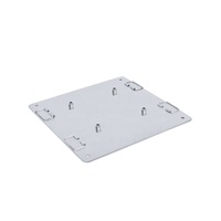 Système de Trusses en Aluminium pour Scène et Événements, Trusses DJ en Aluminium