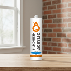 <span class=keywords><strong>Sellador</strong></span> Acrílico <span class=keywords><strong>de</strong></span> Alta Calidad <span class=keywords><strong>de</strong></span> Curado Rápido, <span class=keywords><strong>Sellador</strong></span> Impermeable para Pisos, <span class=keywords><strong>Sellador</strong></span> Acrílico a Base <span class=keywords><strong>de</strong></span> <span class=keywords><strong>Agua</strong></span> - Product Image 6