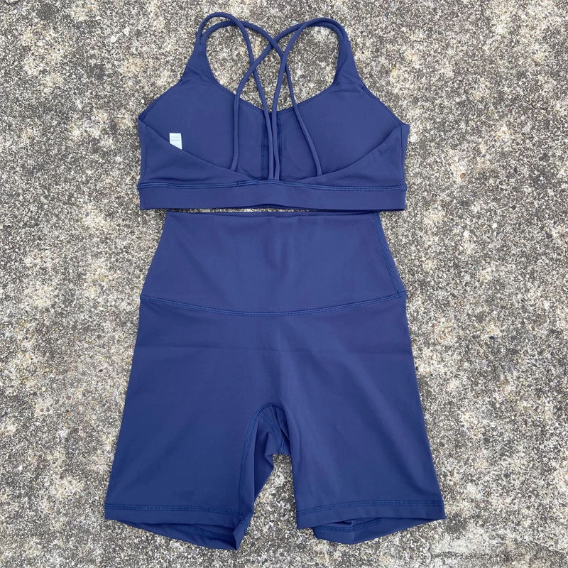 NAVY blue set