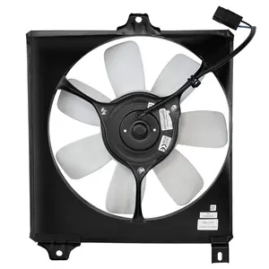 OEM/ODM Custom Made In China Factory Fans Thermal Management