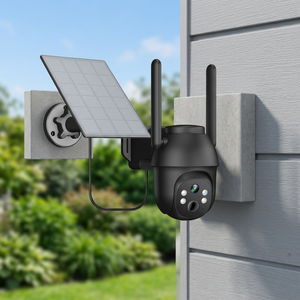 Cámara CCTV OEM, cámara domo CCTV, cámara de seguridad CCTV - Product Image 3