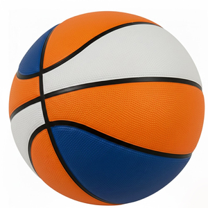 Balones de Baloncesto Personalizables de Caucho Natural, Ligeros y Duraderos, de Nuevo Estilo, del Mejor Fabricante, a Precios Accesibles - Product Image 6