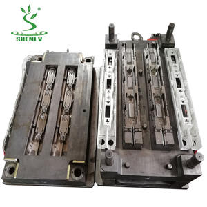 Compuesto SMC BMC Ditch tapa de alcantarilla molde y fábrica de herramientas de fabricación de moldes - Product Image 2