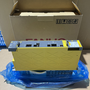 A06B-6140-H006 Placa de Servoaccionamiento Fanuc Original Nueva en Stock, Amplificador Integrado Fanuc A06B6140H006 - Product Image 3