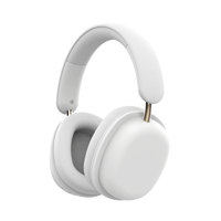 Casque sans fil à réduction de bruit PJT-BEP2314, fabrication de casques de mode, écouteurs avec pilote de 40 mm, coussinets d'oreille super doux