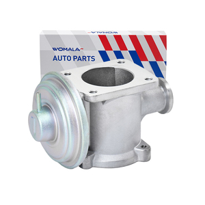 Высококачественный клапан EGR Womala 11717804382 11717793484 11717804380 для BMW 3/5 серии - Product Image 1