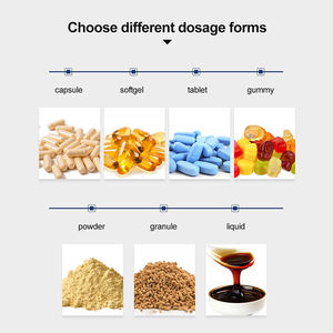 Vente chaude Muscle Building Supplément de croissance musculaire Soins de santé Protéine de lactosérum à action rapide naturellement <span class=keywords><strong>pure</strong></span> pour la musculation - Product Image 2