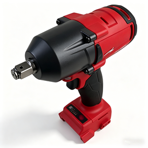 Llave de Impacto Inalámbrica de 1/2 Pulgada M18, 1000 Nm de Alto Torque, con Luz de Trabajo LED, Herramientas Eléctricas de Grado Industrial para Bricolaje - Product Image 2