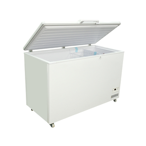 Congelatore Commerciale a Temperatura Ultra Bassa -40 Gradi F, Congelatore a Pozzetto Profondo per Carne Congelata - Product Image 1