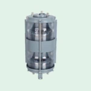 Luz de Navegación Exterior Impermeable de Doble Cubierta DH-101A, Luz de Señalización para Barcos, Herraje Marino - Product Image 3